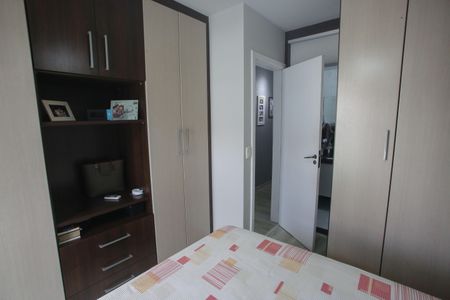 Apartamento à venda com 161m², 3 quartos e 1 vagaQuarto Suíte