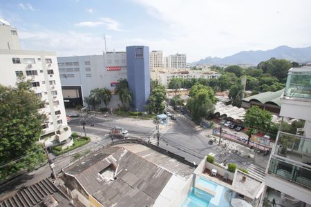 Apartamento à venda com 161m², 3 quartos e 1 vagaVista do Terraço