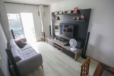 Apartamento à venda com 161m², 3 quartos e 1 vagaSala