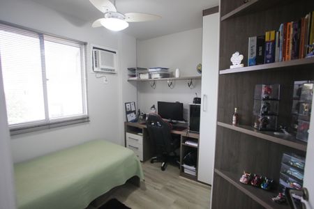 Apartamento à venda com 161m², 3 quartos e 1 vagaQuarto 3