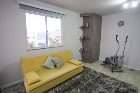 Apartamento à venda com 161m², 3 quartos e 1 vagaQuarto 