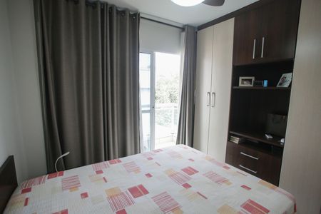 Apartamento à venda com 161m², 3 quartos e 1 vagaQuarto Suíte