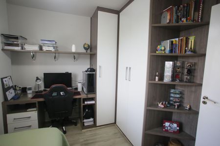 Apartamento à venda com 161m², 3 quartos e 1 vagaQuarto 3
