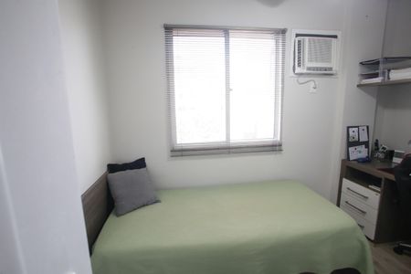 Apartamento à venda com 161m², 3 quartos e 1 vagaQuarto 3