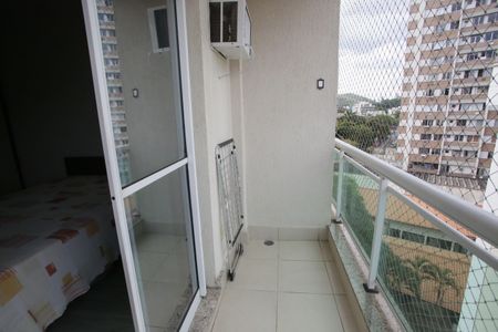 Apartamento à venda com 161m², 3 quartos e 1 vagaVaranda da Suíte