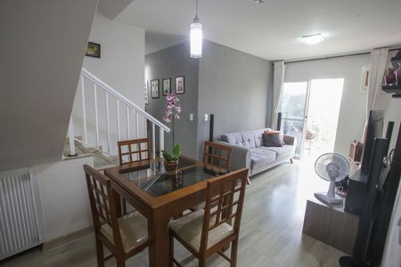 Apartamento à venda com 161m², 3 quartos e 1 vagaSala