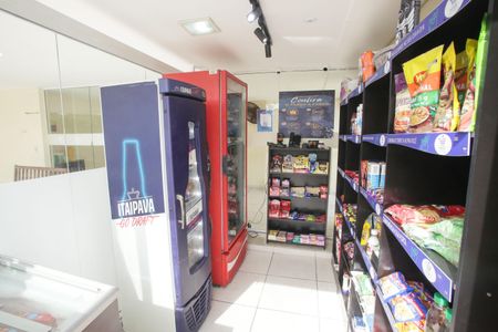 Apartamento à venda com 161m², 3 quartos e 1 vagaMercadinho