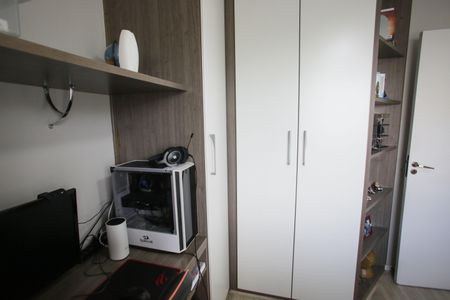 Apartamento à venda com 161m², 3 quartos e 1 vagaQuarto 3