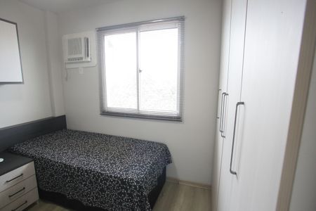 Apartamento à venda com 161m², 3 quartos e 1 vagaQuarto 2