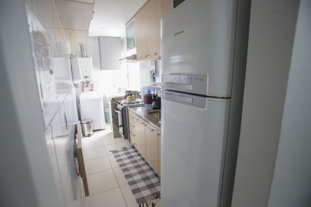 Apartamento à venda com 161m², 3 quartos e 1 vagaCozinha