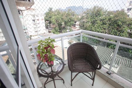 Apartamento à venda com 161m², 3 quartos e 1 vagaVaranda da Sala