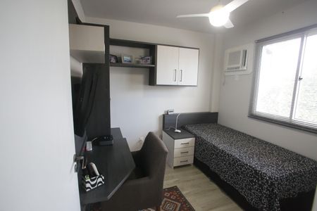 Apartamento à venda com 161m², 3 quartos e 1 vagaQuarto 2