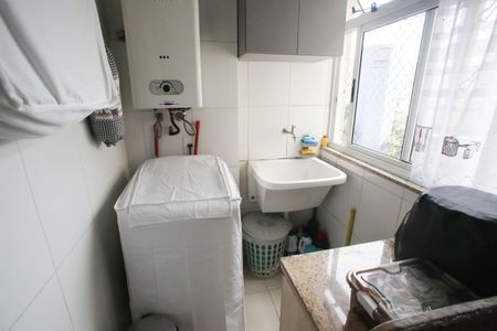 Apartamento à venda com 161m², 3 quartos e 1 vagaÁrea de Serviço