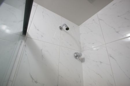 Apartamento à venda com 161m², 3 quartos e 1 vagaBanheiro da Suíte