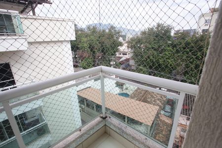 Apartamento à venda com 161m², 3 quartos e 1 vagaVaranda da Suíte