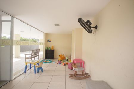 Apartamento à venda com 161m², 3 quartos e 1 vagaBrinquedoteca