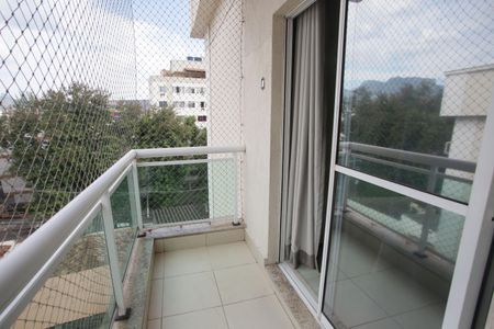 Apartamento à venda com 161m², 3 quartos e 1 vagaVaranda da Suíte