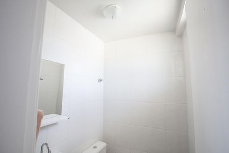 Apartamento à venda com 161m², 3 quartos e 1 vagaBanheiro do Quarto