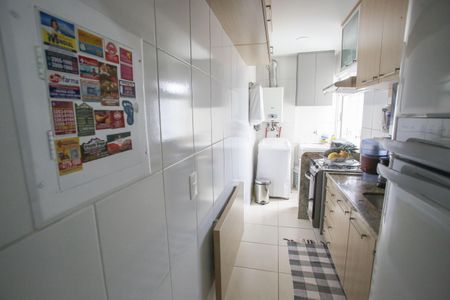 Apartamento à venda com 161m², 3 quartos e 1 vagaCozinha