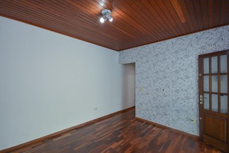 Casa para alugar com 35m², 1 quarto e sem vaga Casa para alugar com 35m², 1 quarto e sem vagaSala