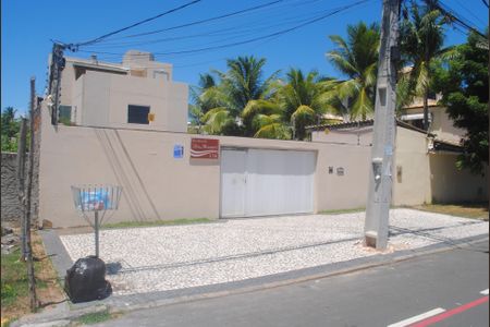 Apartamento para alugar com 60m², 2 quartos e 1 vagaFachada com Plaquinha