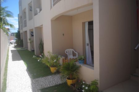 Apartamento para alugar com 60m², 2 quartos e 1 vagaFachada do Bloco