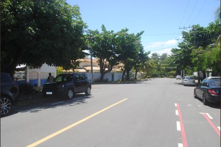 Apartamento para alugar com 60m², 2 quartos e 1 vagaVista da Rua