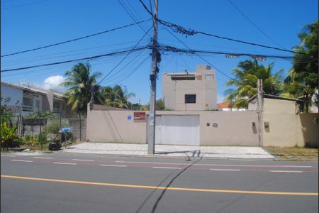 Apartamento para alugar com 60m², 2 quartos e 1 vagaFachada