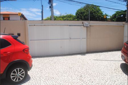 Apartamento para alugar com 60m², 2 quartos e 1 vagaEntrada