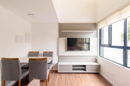 Apartamento para alugar com 40m², 1 quarto e sem vagaSala/Cozinha