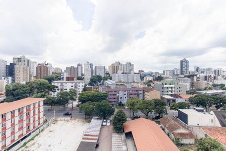 Apartamento para alugar com 40m², 1 quarto e sem vagaVista do Terraço