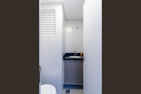 Apartamento para alugar com 40m², 1 quarto e sem vagaLavabo