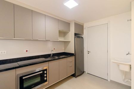Apartamento para alugar com 40m², 1 quarto e sem vagaSala/Cozinha