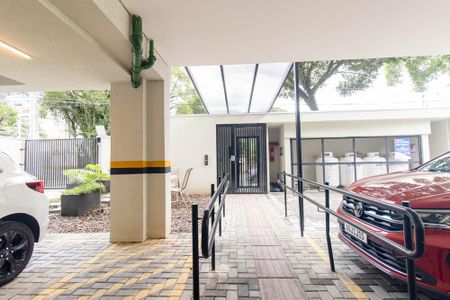 Apartamento para alugar com 40m², 1 quarto e sem vagaÁrea externa