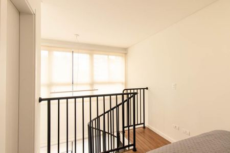 Apartamento para alugar com 40m², 1 quarto e sem vagaQuarto Suite