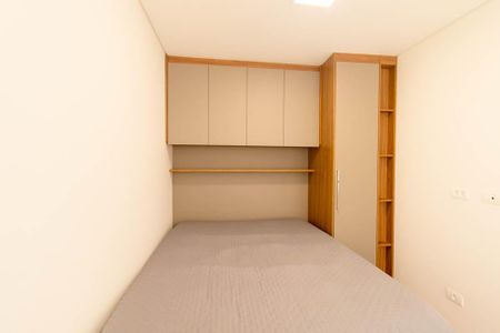 Apartamento para alugar com 40m², 1 quarto e sem vagaQuarto Suite