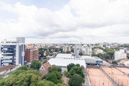 Apartamento para alugar com 40m², 1 quarto e sem vagaVista do Terraço