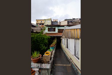 Casa à venda com 240m², 5 quartos e 3 vagasTerraço