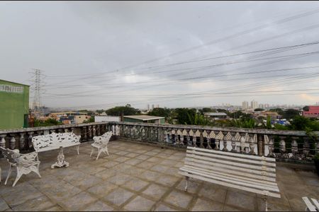 Casa à venda com 240m², 5 quartos e 3 vagasTerraço