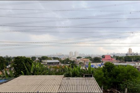 Casa à venda com 240m², 5 quartos e 3 vagasVista do Terraço