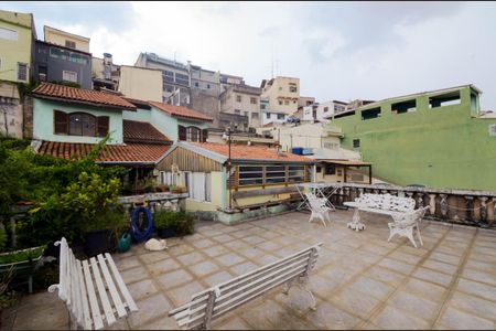 Casa à venda com 240m², 5 quartos e 3 vagasTerraço