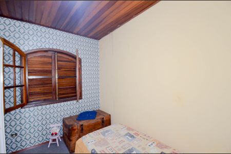 Casa à venda com 240m², 5 quartos e 3 vagasQuarto 3 - Suíte