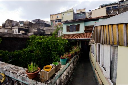 Casa à venda com 240m², 5 quartos e 3 vagasTerraço