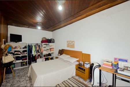 Casa à venda com 240m², 5 quartos e 3 vagasEdícula - Quarto