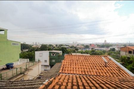 Casa à venda com 240m², 5 quartos e 3 vagasVista do Quarto 2
