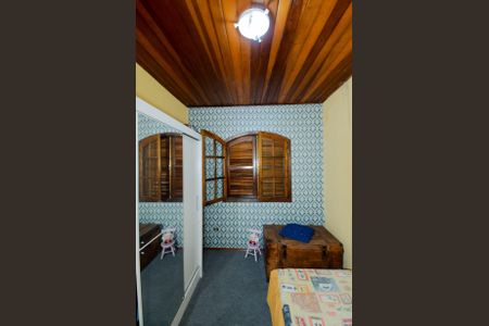 Casa à venda com 240m², 5 quartos e 3 vagasQuarto 3 - Suíte