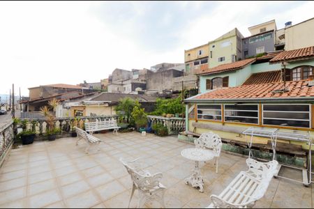 Casa à venda com 240m², 5 quartos e 3 vagasTerraço