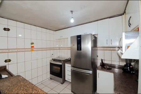 Casa à venda com 240m², 5 quartos e 3 vagasCozinha