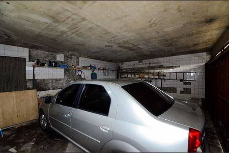 Casa à venda com 240m², 5 quartos e 3 vagasGaragem