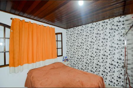Casa à venda com 240m², 5 quartos e 3 vagasQuarto 5 - Suíte